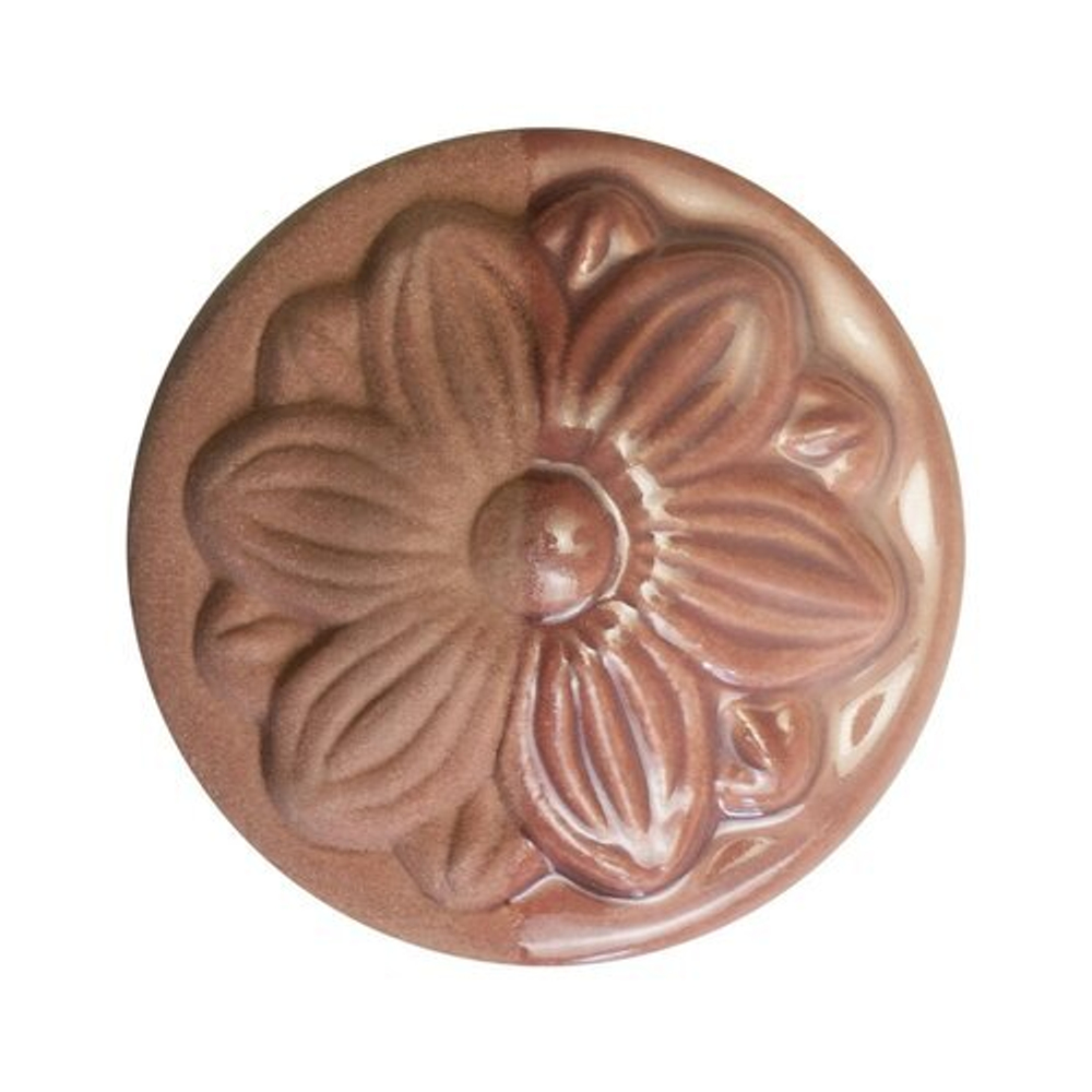 Ангоб темно красный серия Academy НАС 506 DARK RED