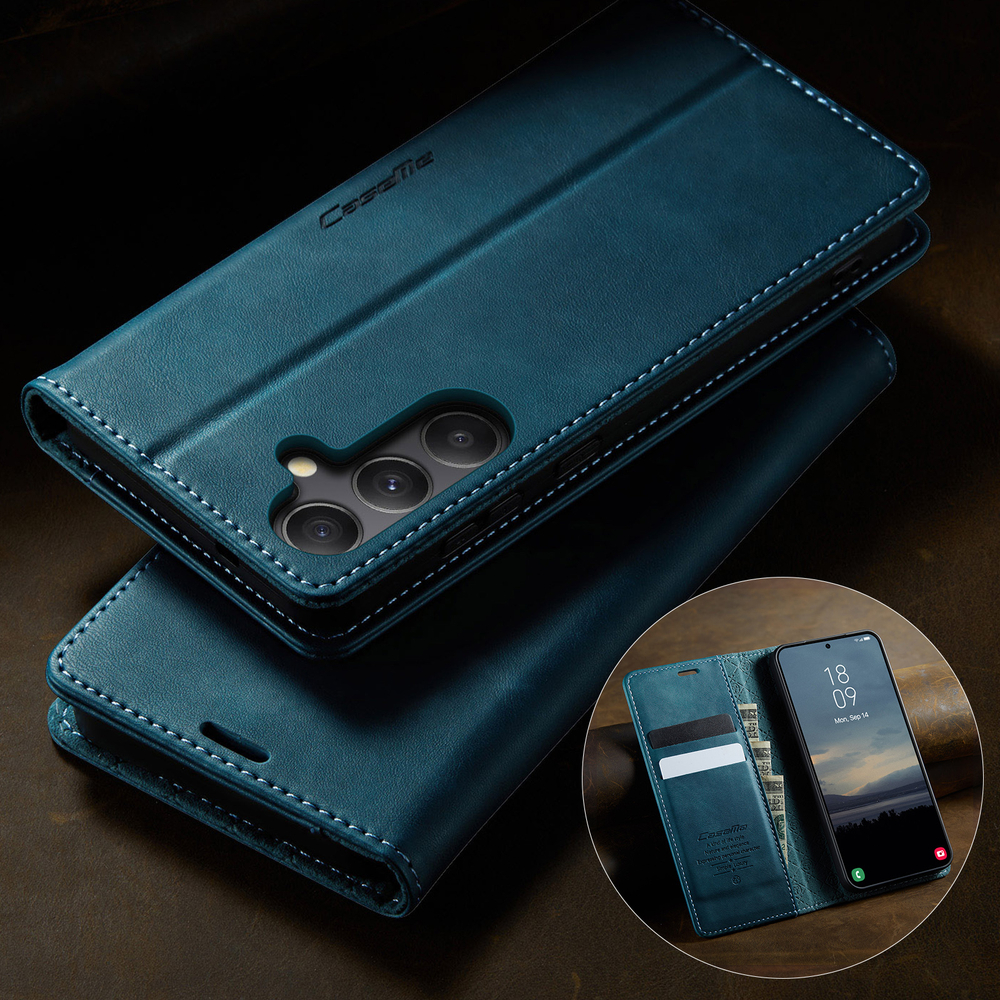 Чехол-книжка CaseMe RFiD Samsung Galaxy A34