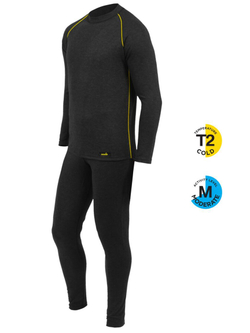 Термокомплект Norfin SCANDIC CLASSIC COTTON 06 р.XXXL
