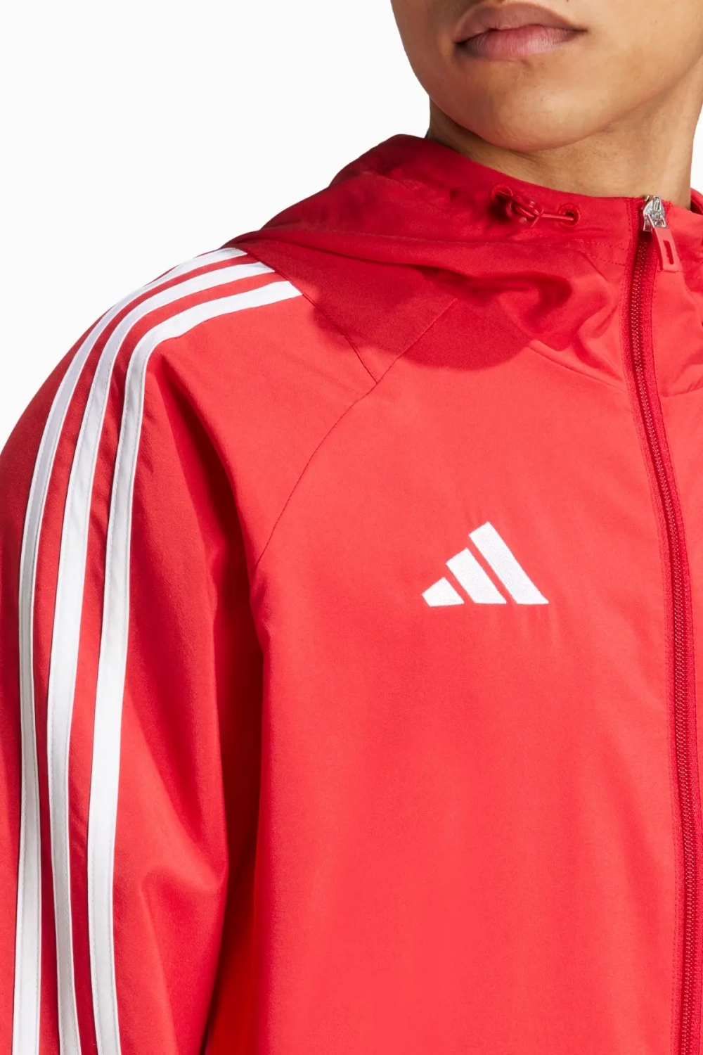 Ветровка adidas Tiro 24 Windbreaker