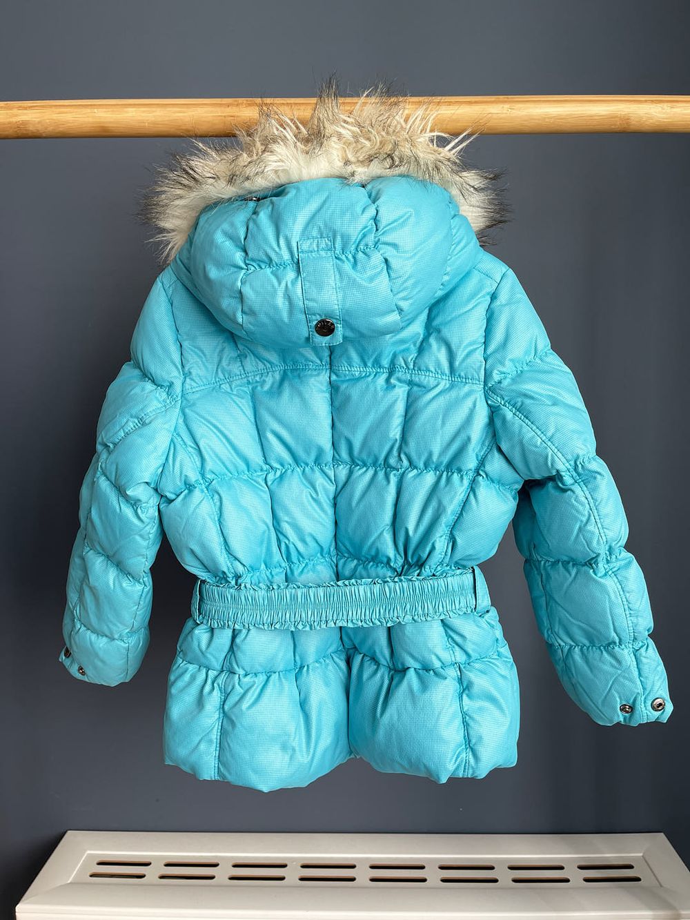 Куртка утепленная Poivre Blanc, 104