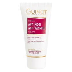 Крем Guinot "Protection Reparatrice", успокаивающий, защитный, для лица, 50мл