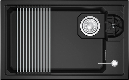 GRANULA 7309RU, ШВАРЦ