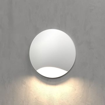 Встраиваемый светодиодный светильник для лестниц MRL LED 1104 белый Elektrostandard