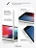 Чехол книжка для iPad 5/6 (9,7") / Air 1/2 (9,7") Gurdini Milano Series Stone