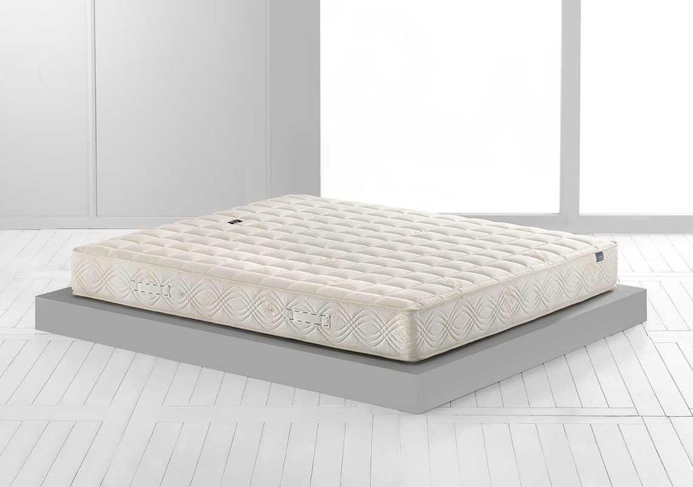 Magniflex Матрас Natur Comfort New
