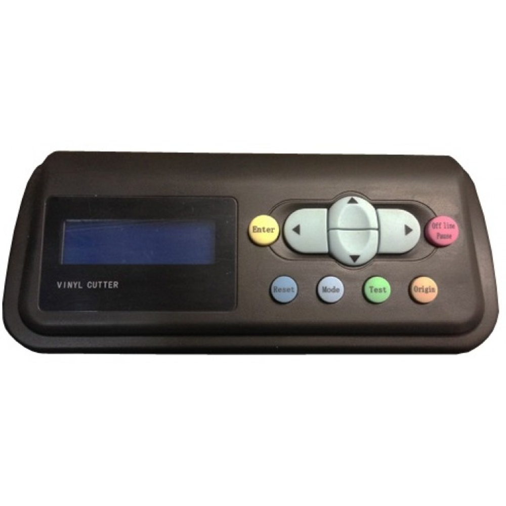 Режущий плоттер Vicsign HSQ630