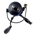 F-FISHING Катушка фидерная Tesoro Feeder 5000
