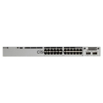 Коммутатор Cisco C9300-24P-E