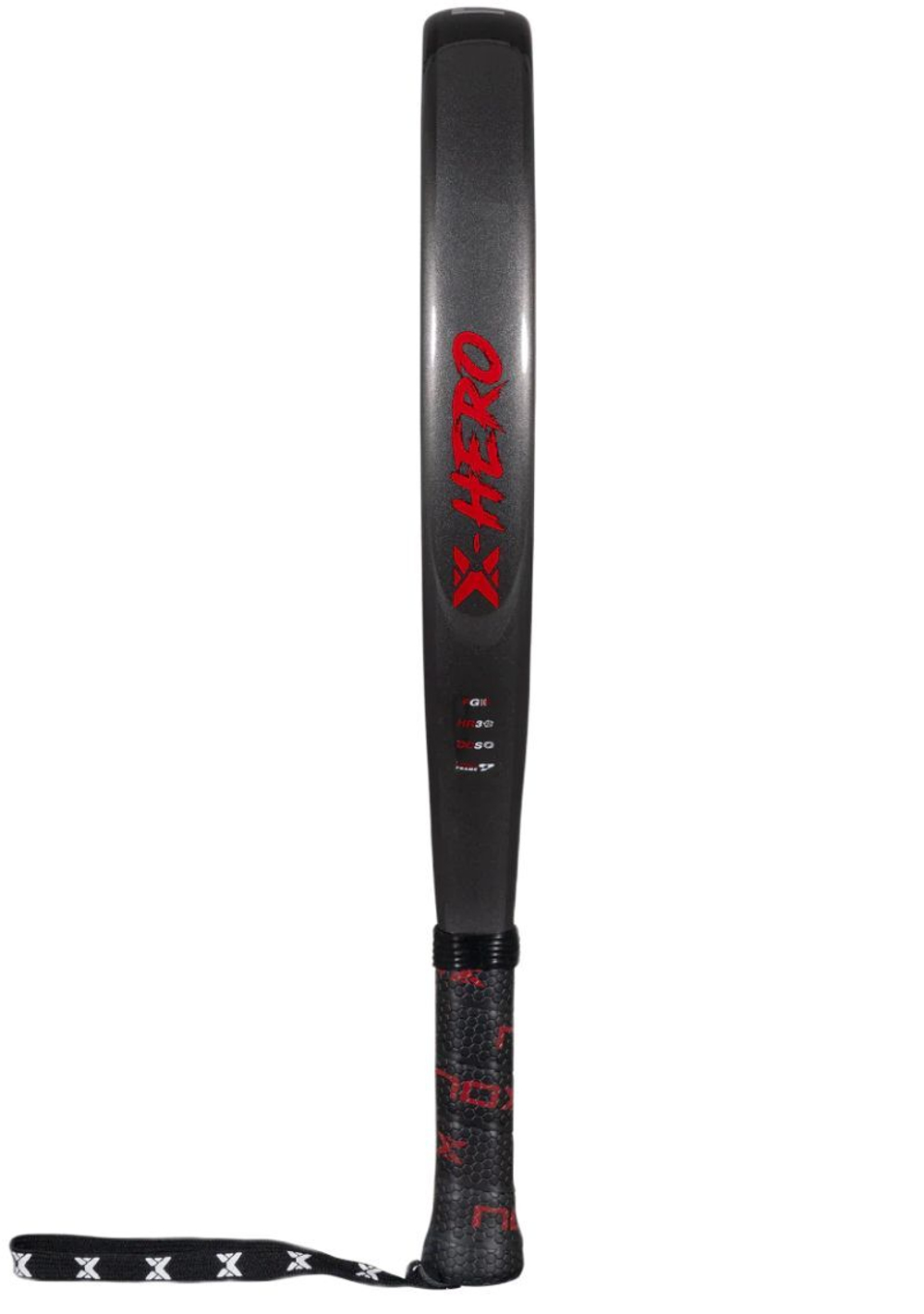 Ракетка для Padel NOX X-Hero Red