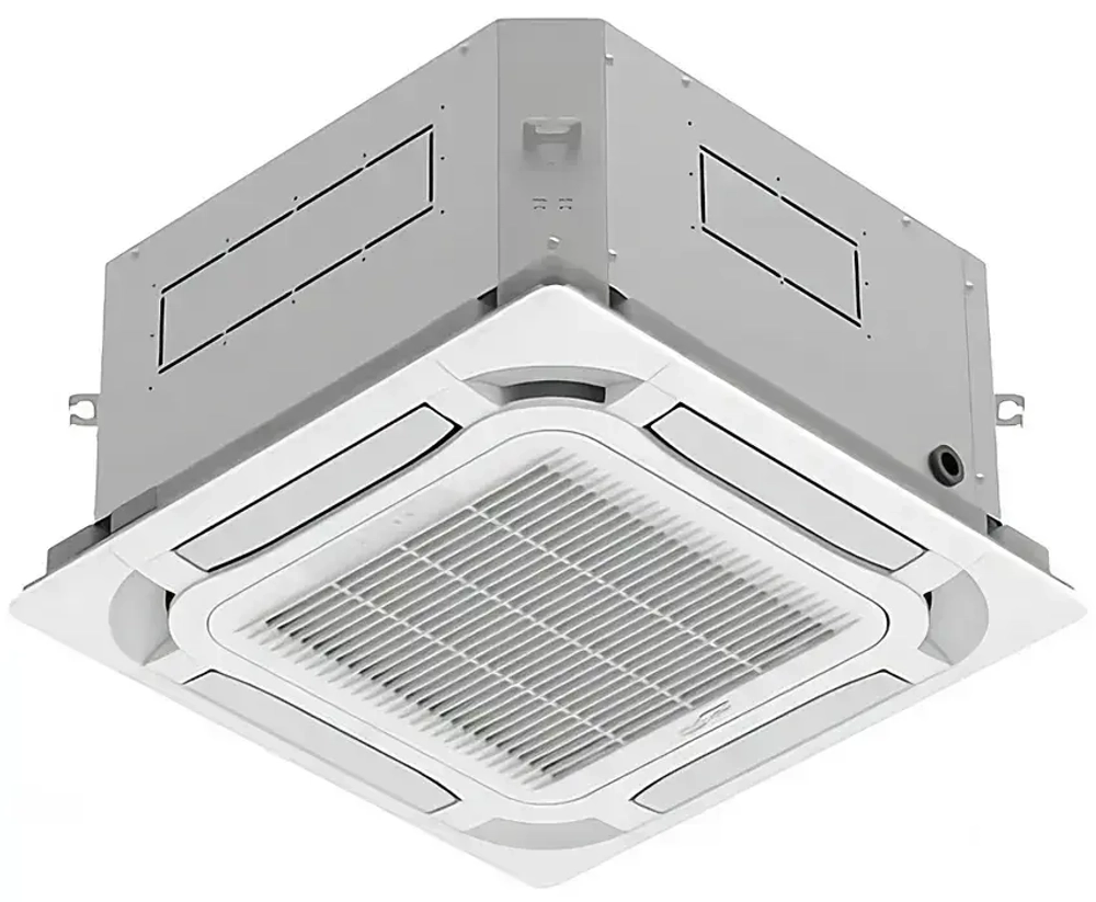 Cплит-система кассетная инверторная Aeronik U-Match VI ASI-AKH100R1/B-S INV/ASO-AGUHN100R1/INV/ TF06
