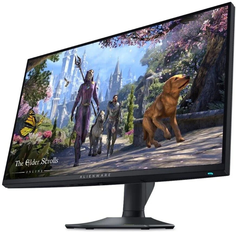Монитор Dell Alienware AW2725QF