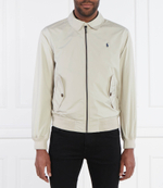 Куртка бомбер POLO RALPH LAUREN - серый(710832229)