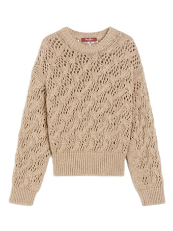 Джемпер MAX MARA