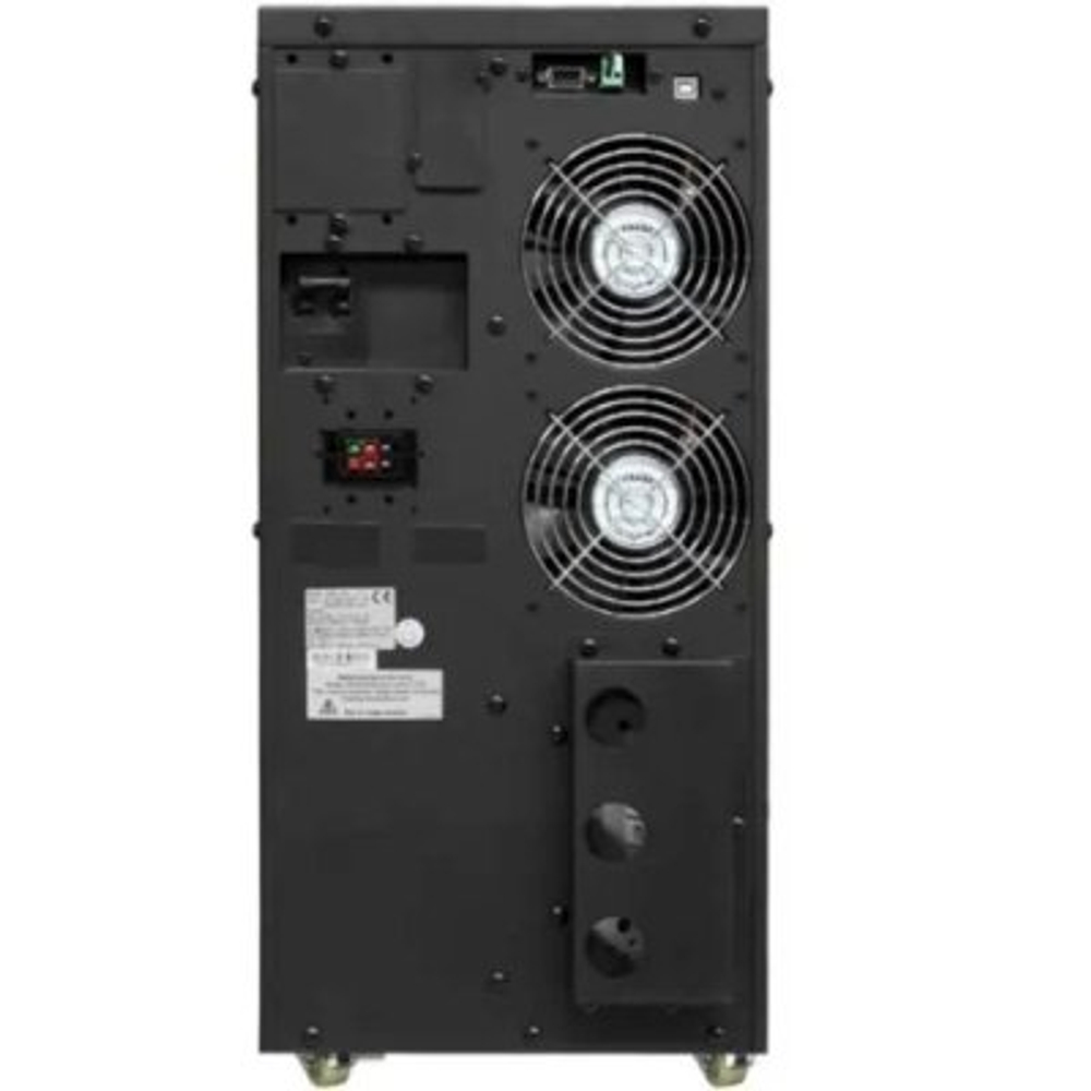 ИБП PowerCom Macan MAC-10K