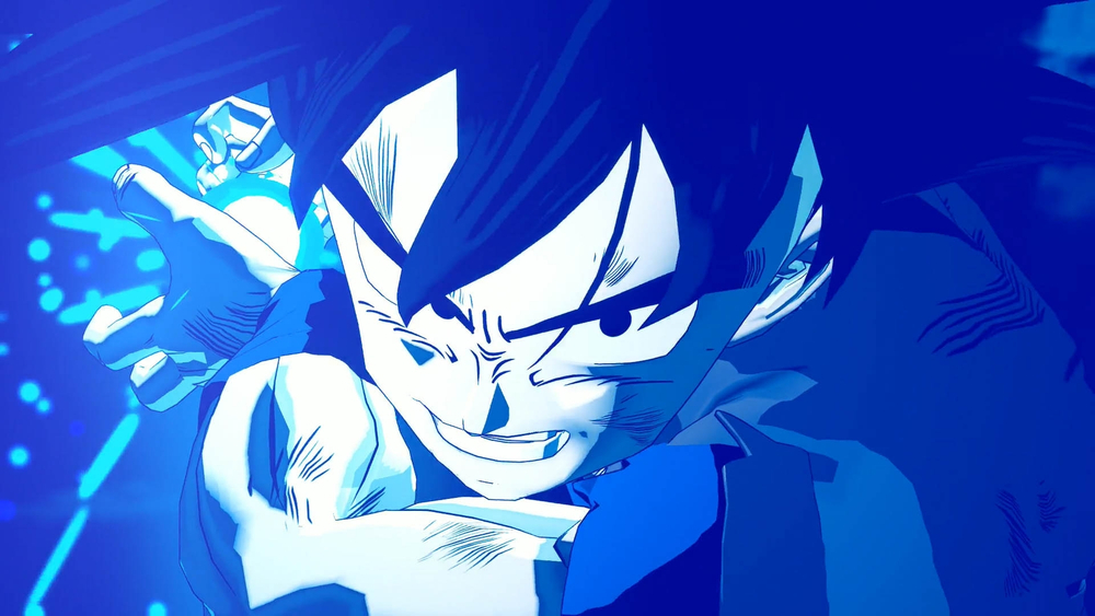 DRAGON BALL Z: KAKAROT Season Pass (для ПК, цифровой код доступа)