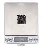 Приёмник Radiomaster DBR4 Dual Band Xross Gemini ELRS 2.4 ГГц и 900 МГц