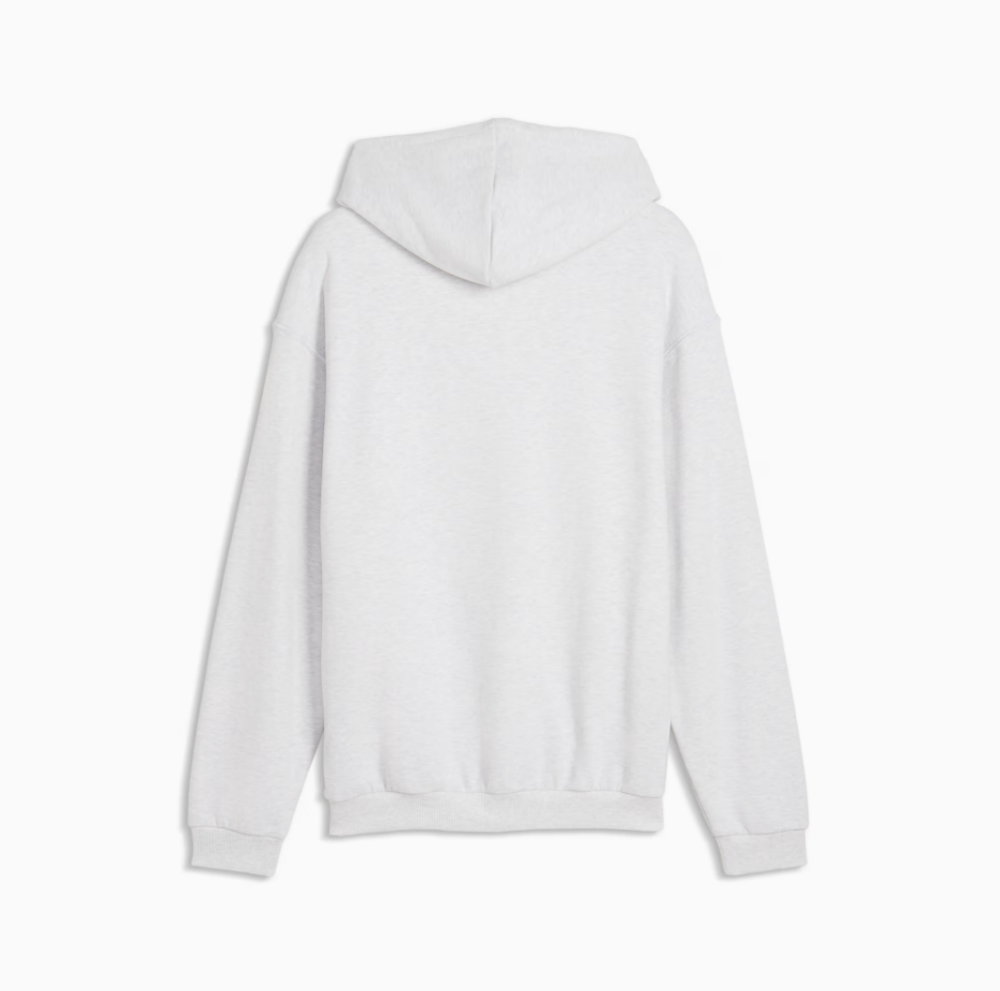 Толстовка мужская PUMA ESS ELEVATED No.1 Relaxed Hoodie TR