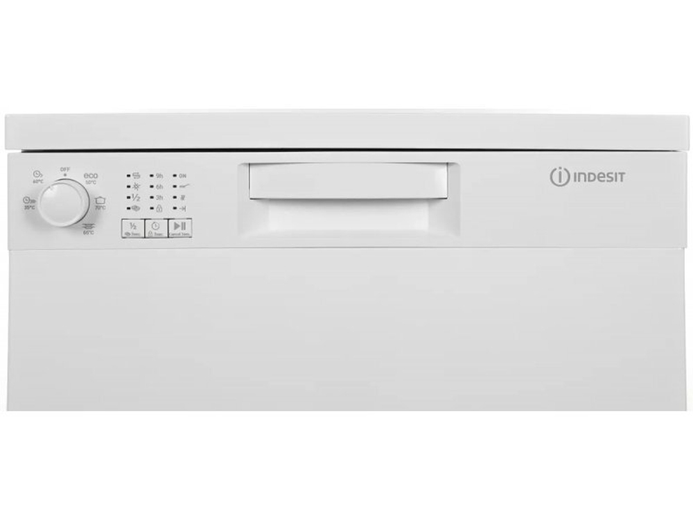 Посудомоечная машина Indesit DF 3A59
