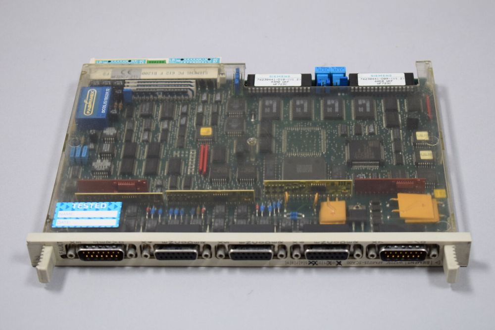 SIEMENS 6FM1723-3CA00