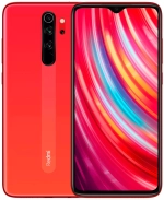 Xiaomi Redmi Note 8 Pro 8/128 ГБ Global, оранжевый