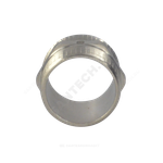 Ниппель латунь никель Ду 32 (1 1/4") НР SantechSystems