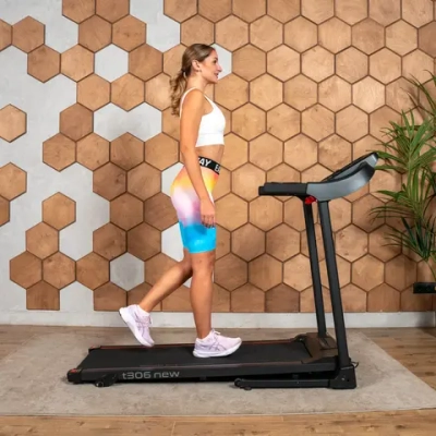 Беговая дорожка CARBON FITNESS T306 NEW домашняя