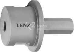 Хвостовик 13 мм для коронок LENZ, арт. LZAS-0213