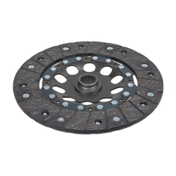 Диск сцепления AD VW ADR,AEB,ANB,AWT GANZ GIE36266