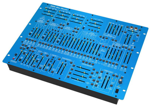 Behringer 2600 Blue Marvin