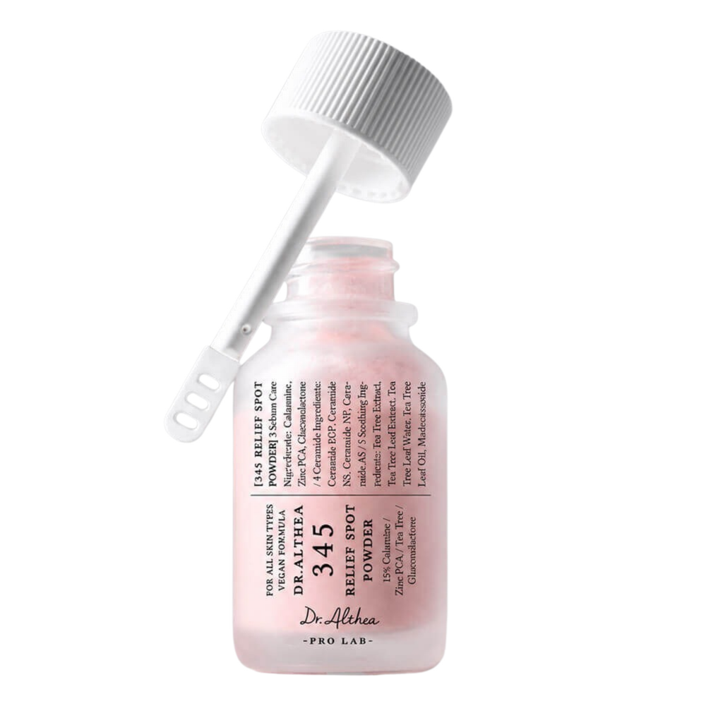 Dr. Althea 345 Relief Spot Powder 15ml