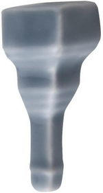 ADEX NERI Внешний угол Angulo Exterior Cornisa Clasica Storm Blue