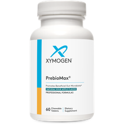 PrebioMax® Natural Sour Apple 60 Tablets