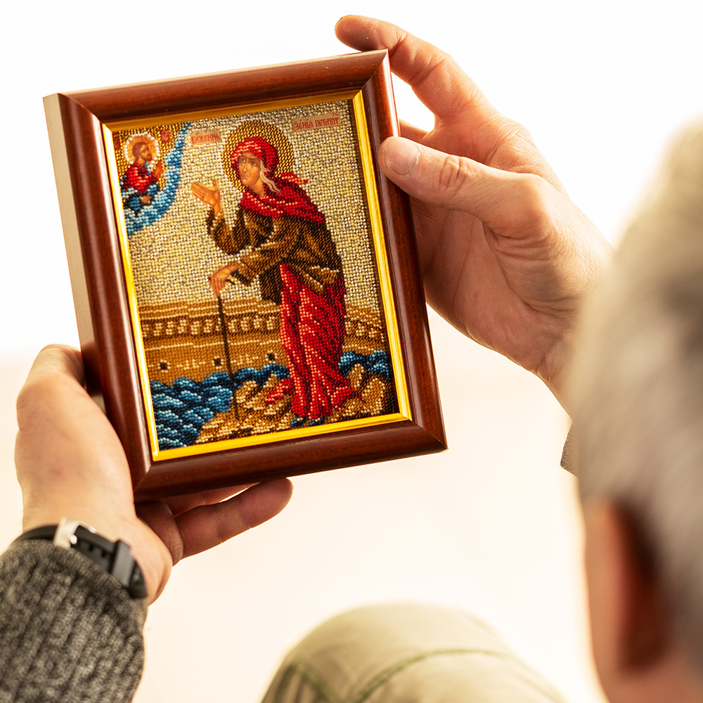Ксения Петербургская