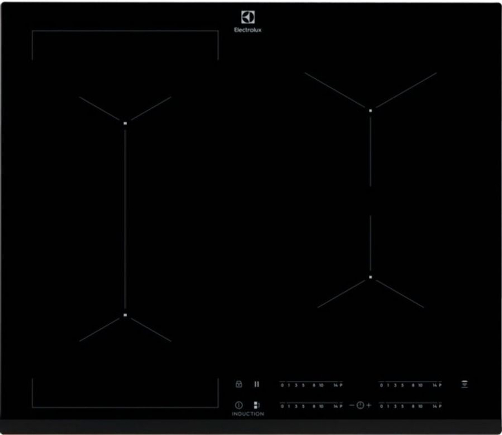Electrolux EIV634