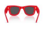 Ray-Ban WAYFARER PUFFER RB4940 683187