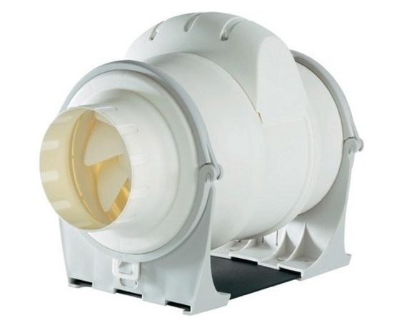 Канальный вентилятор Cata Duct in Line 150/560