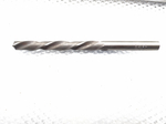 Сверло 7.2мм. (67х107) LH Р6М5 ц\х СССР