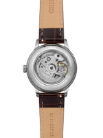 Часы механические Orient Classic RA-BB0103S30B