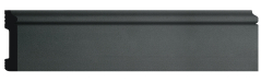 Плинтус напольный Decomaster D005-112 79х13х2400мм