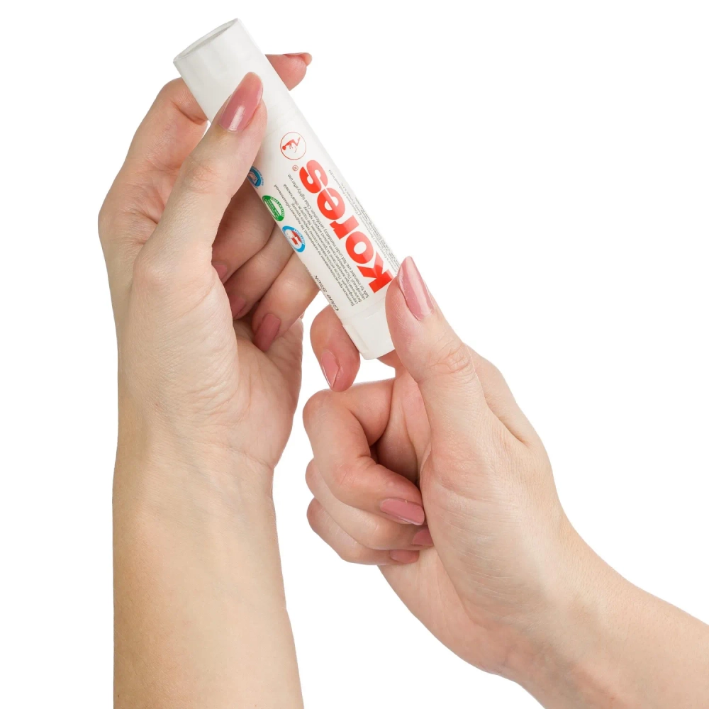 Клей-карандаш Kores Paper Stick 20 г