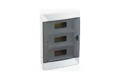 Бокс 36 Makel IP40 445*320*105 встраиваемый 18074