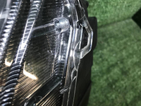 Фара левая Omoda C5 (2022-н.в.) LED