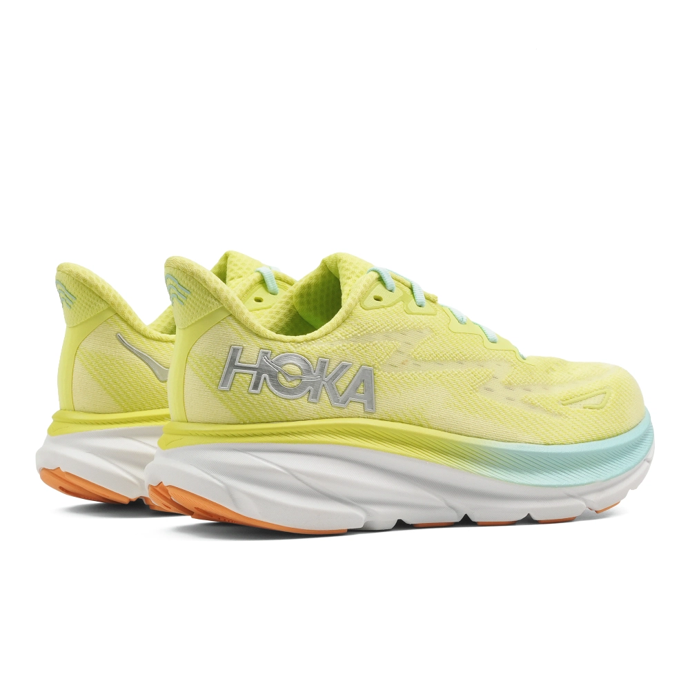 Кроссовки женские Hoka Clifton 9 WIDE