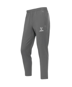 Брюки парадные JÖGEL PREMIER PerFormDRY Woven Pants, темно-серый