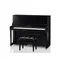 KAWAI K-400 M/PEP - пианино,122х149х61, банкетка (600), цвет черный полированный,механизм Millennium