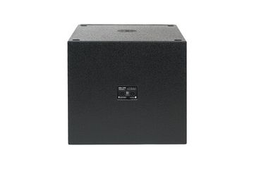 DS Proaudio ERA-i S18 - акустическая система