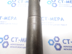 Метчик гаечный М22х2.5 (Основной шаг) Р18 L=220мм под ЧПУ