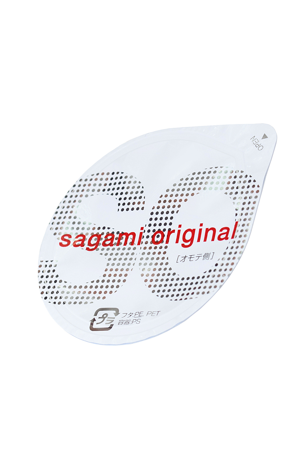 Презервативы Sagami Original 0.02 полиуретановые №12
