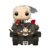 Funko POP! Rides: Tank Girl (Deluxe) (06)